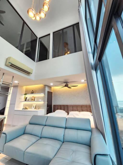 2-6Pax Luxury Almas Duplex Suite Legoland near JB & Tuas photo 4