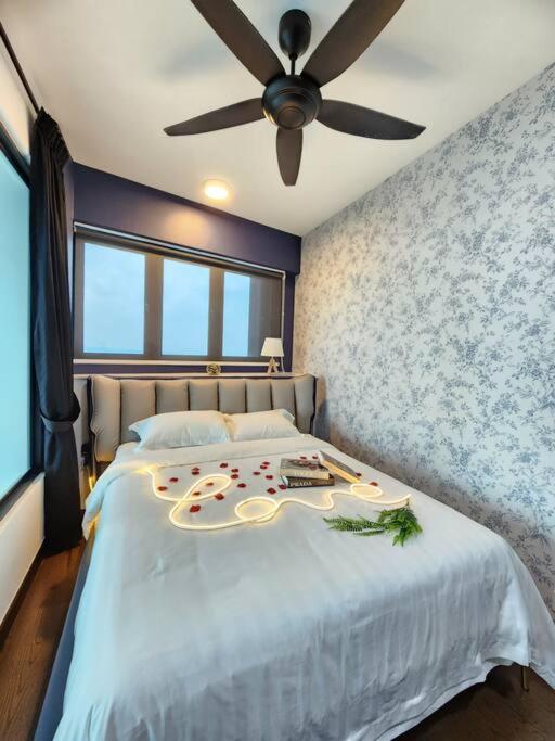 2-6Pax Luxury Almas Duplex Suite Legoland near JB & Tuas photo 7