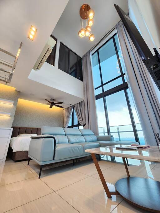 2-6Pax Luxury Almas Duplex Suite Legoland near JB & Tuas photo 8