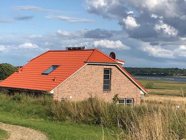 Ferienhaus Wiesenkate