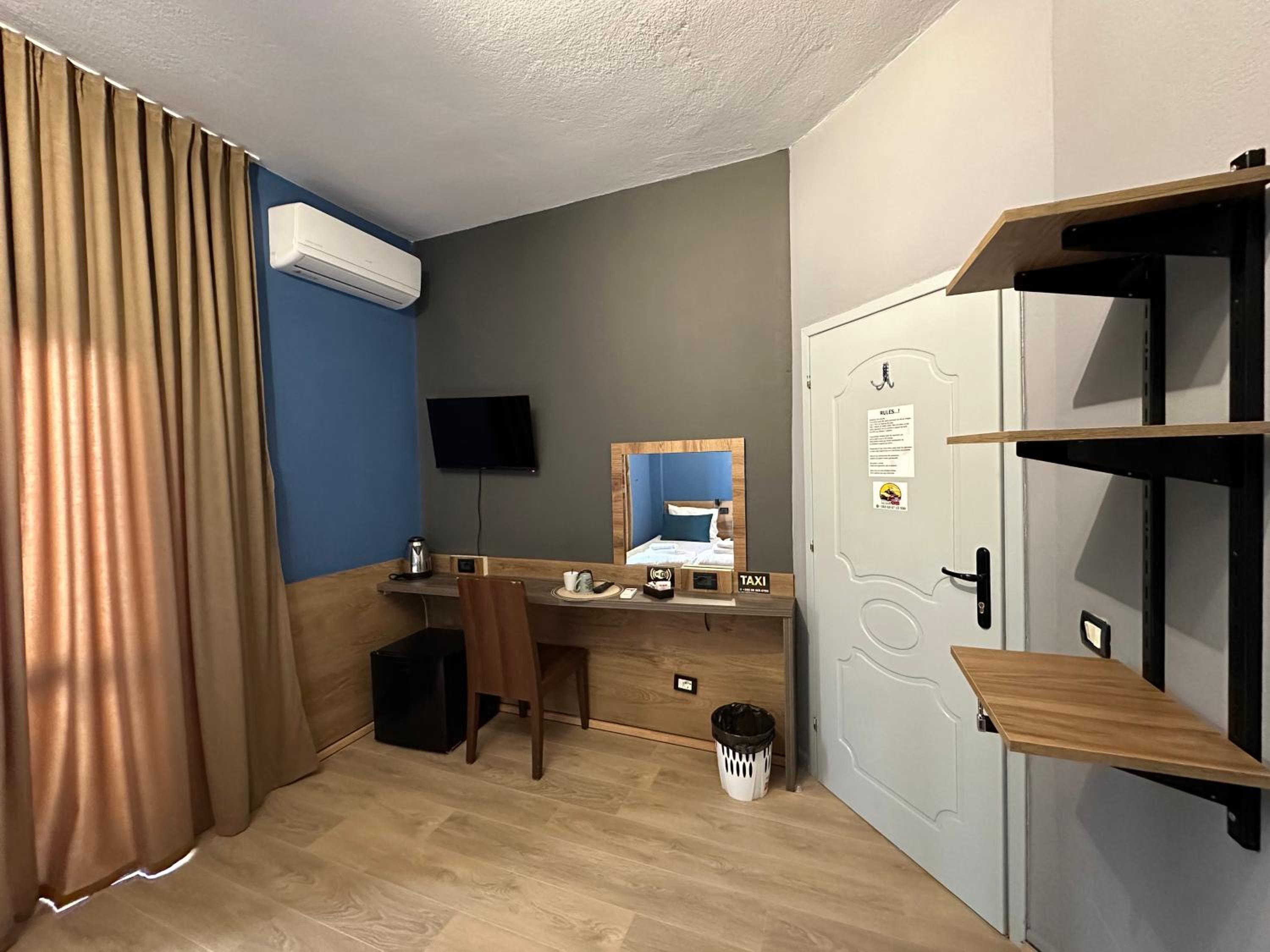VILLA CABARE Apartments&Rooms