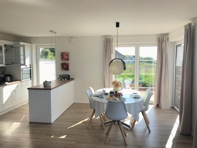 Ferienhaus Wiesenkate