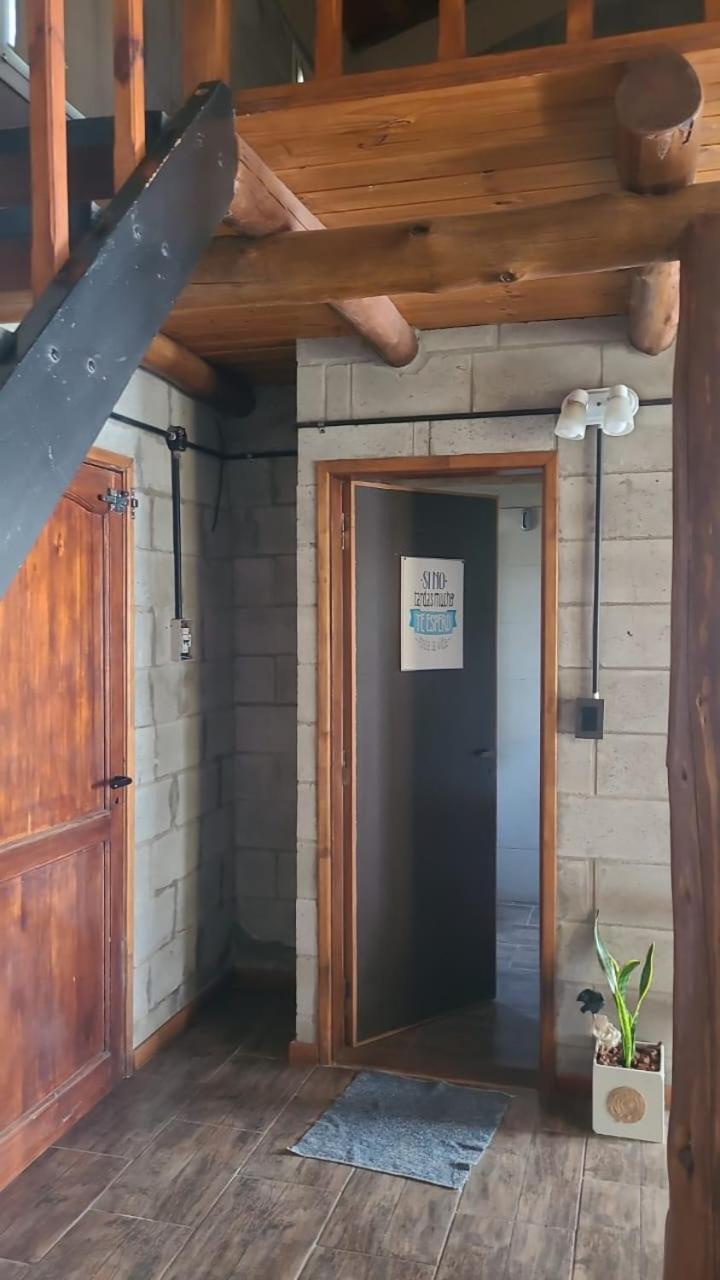 Cabañas De Cero