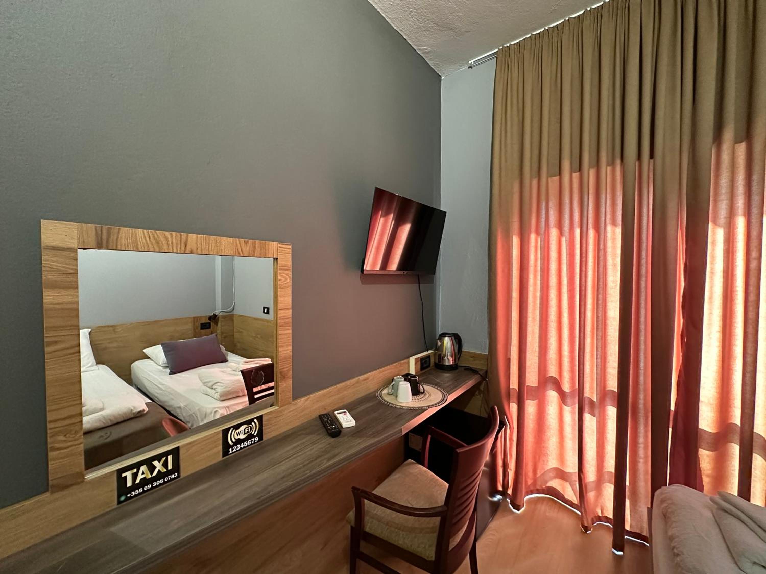 VILLA CABARE Apartments&Rooms