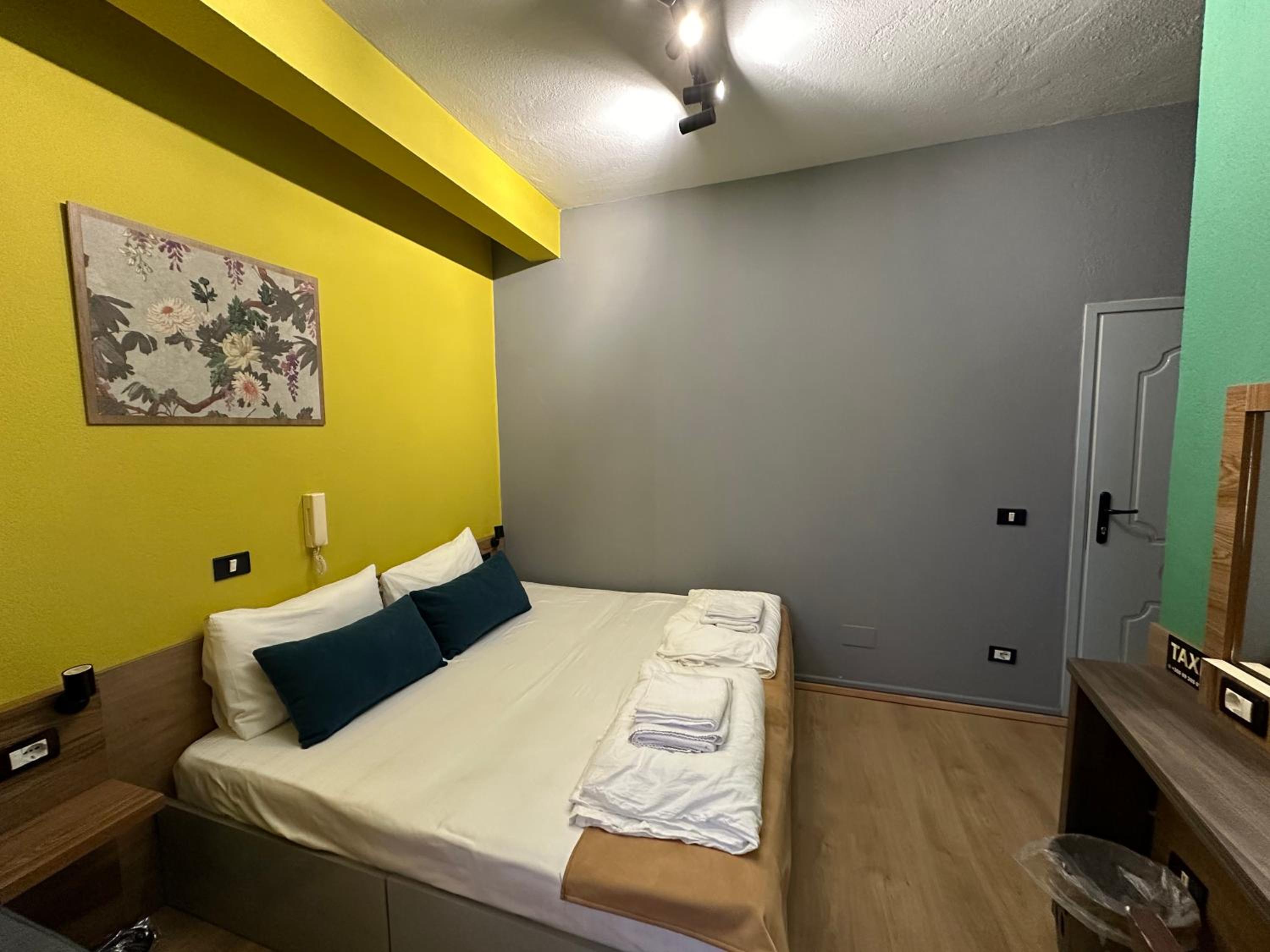 VILLA CABARE Apartments&Rooms