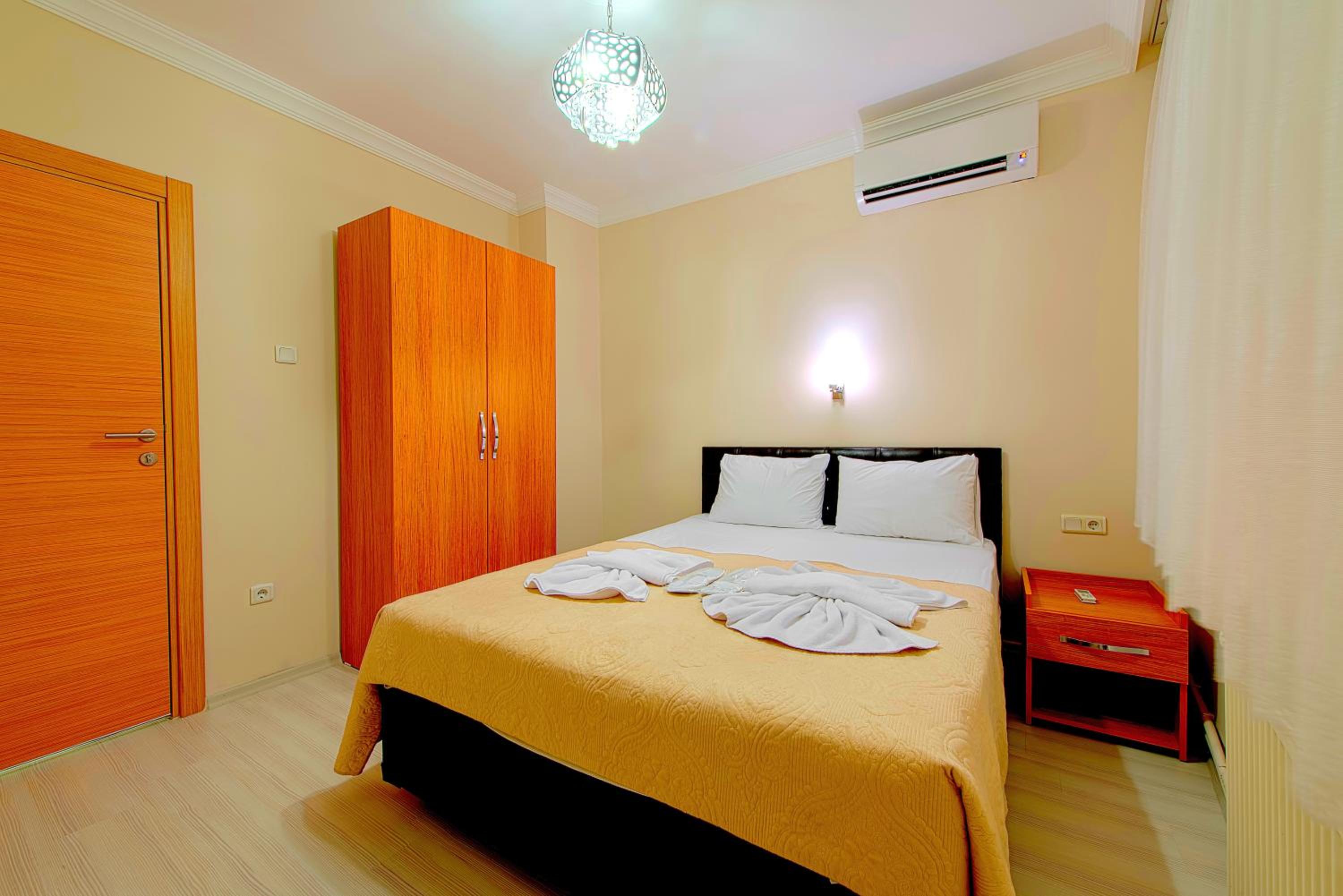 Efe Apart Otel - Image 10