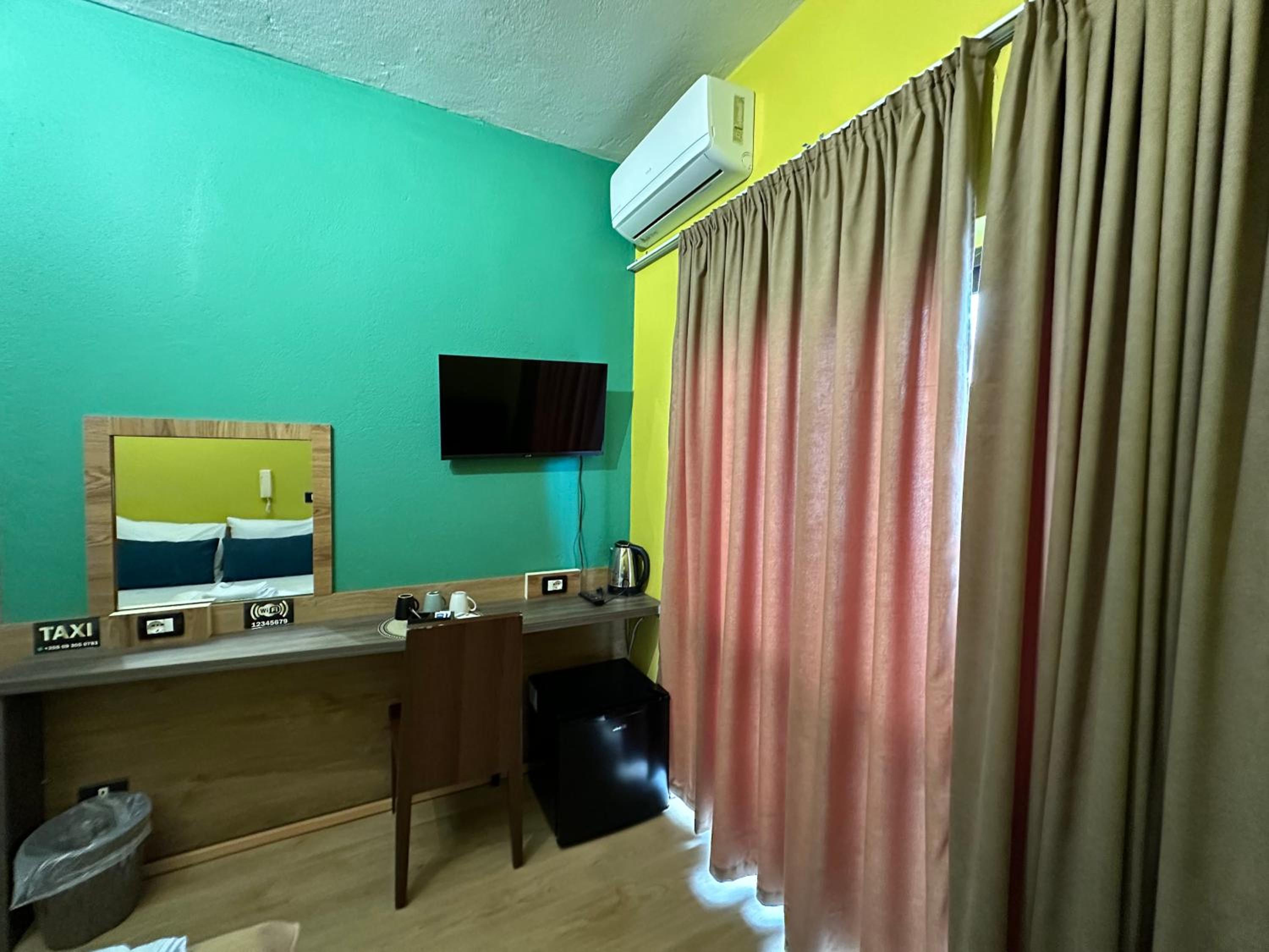 VILLA CABARE Apartments&Rooms