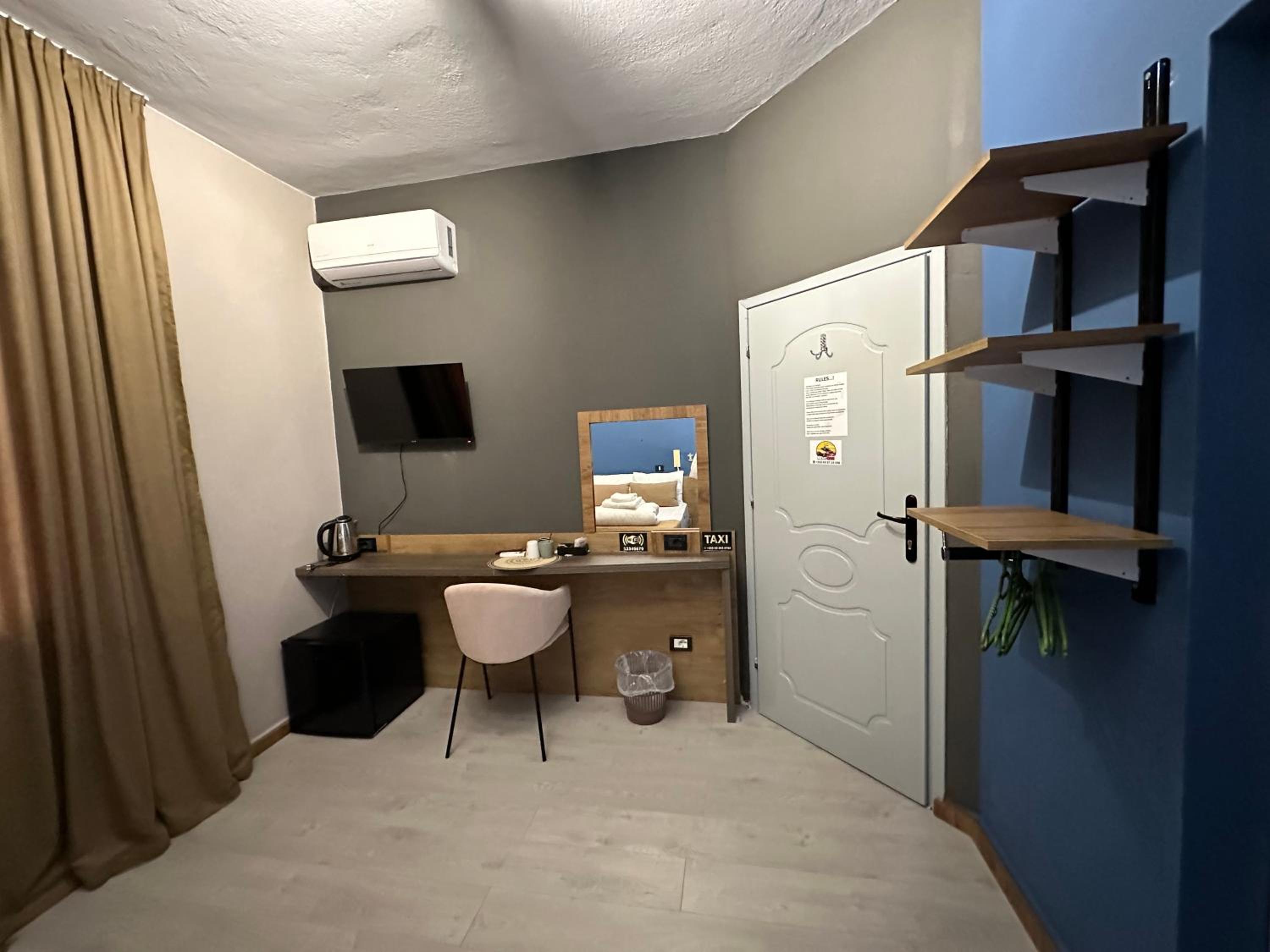 VILLA CABARE Apartments&Rooms