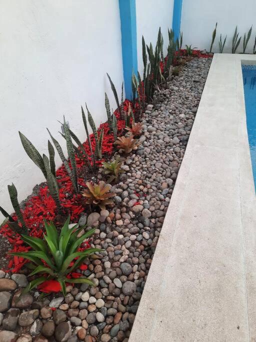 Arenal's Beach Home