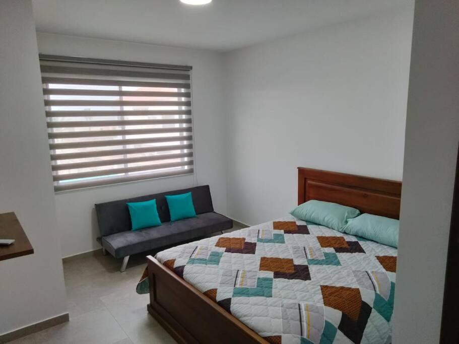 Arenal's Beach Home