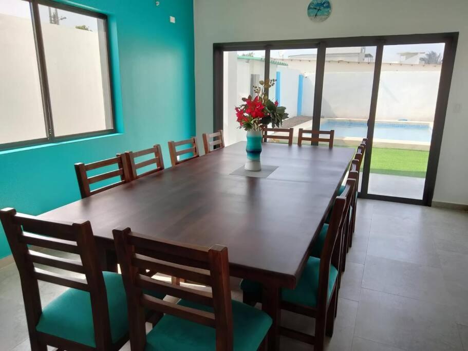 Arenal's Beach Home