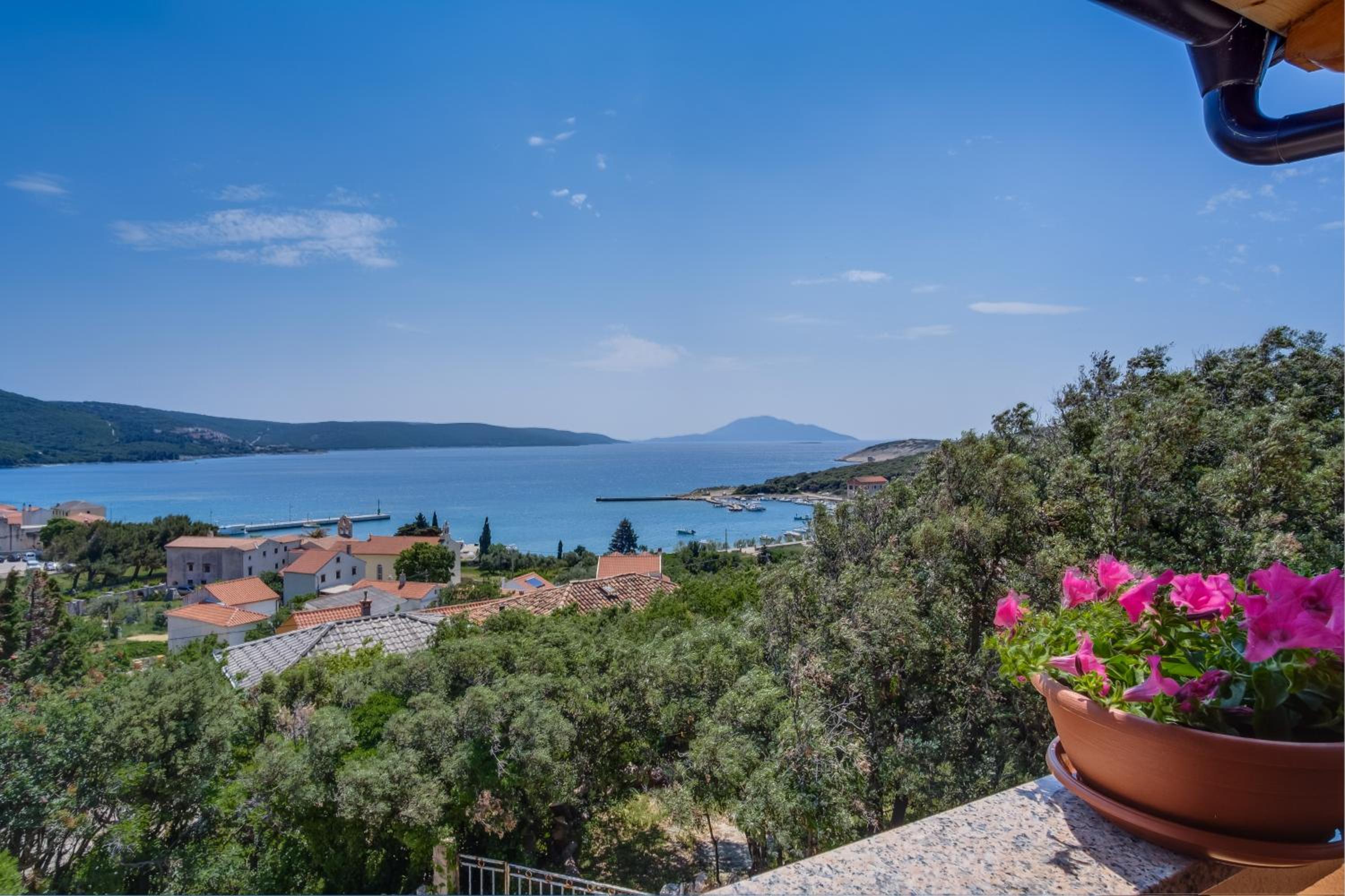 Apartmani Ivo - main view