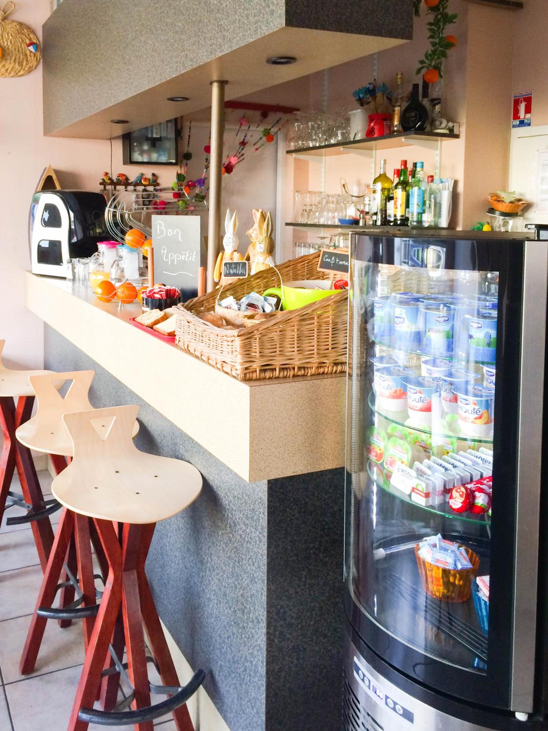 Arcachon Vacations - Hotel Orange Marine - Property Image 3