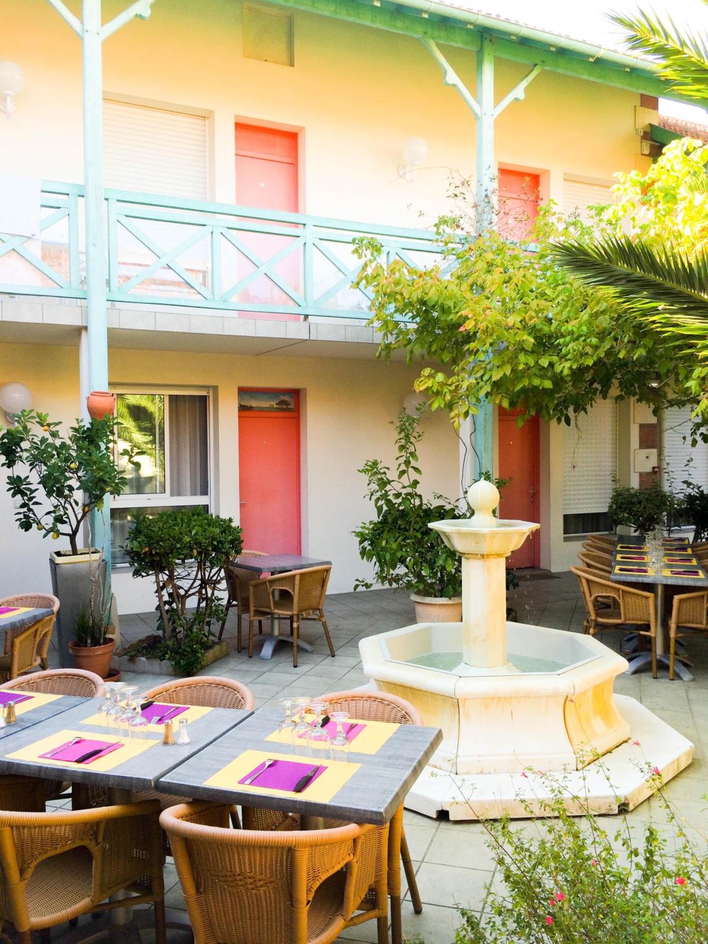Arcachon Vacations - Hotel Orange Marine - Property Image 5