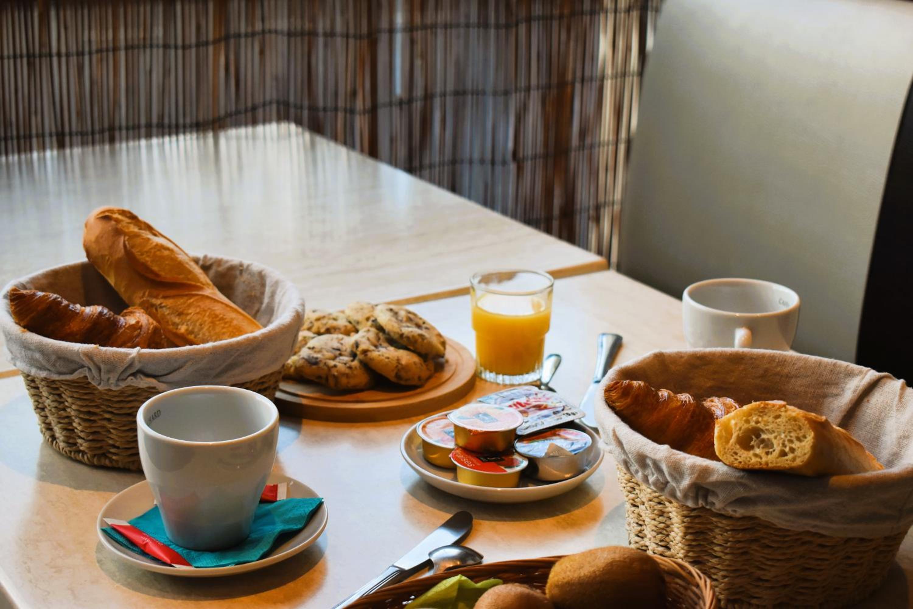 Arcachon Vacations - Hotel Orange Marine - Property Image 2