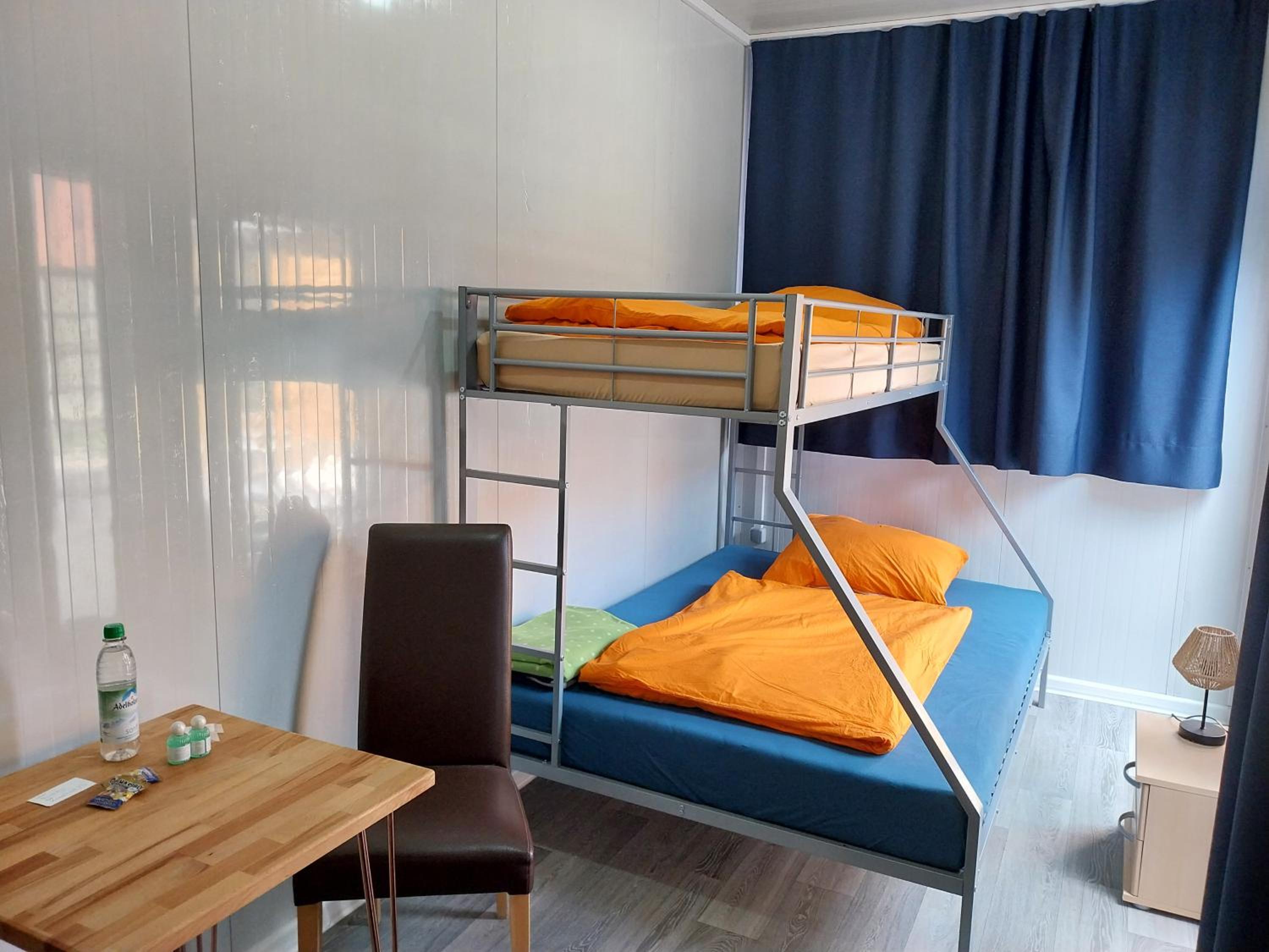 Kreativhof BIOTOPIA RadApart
