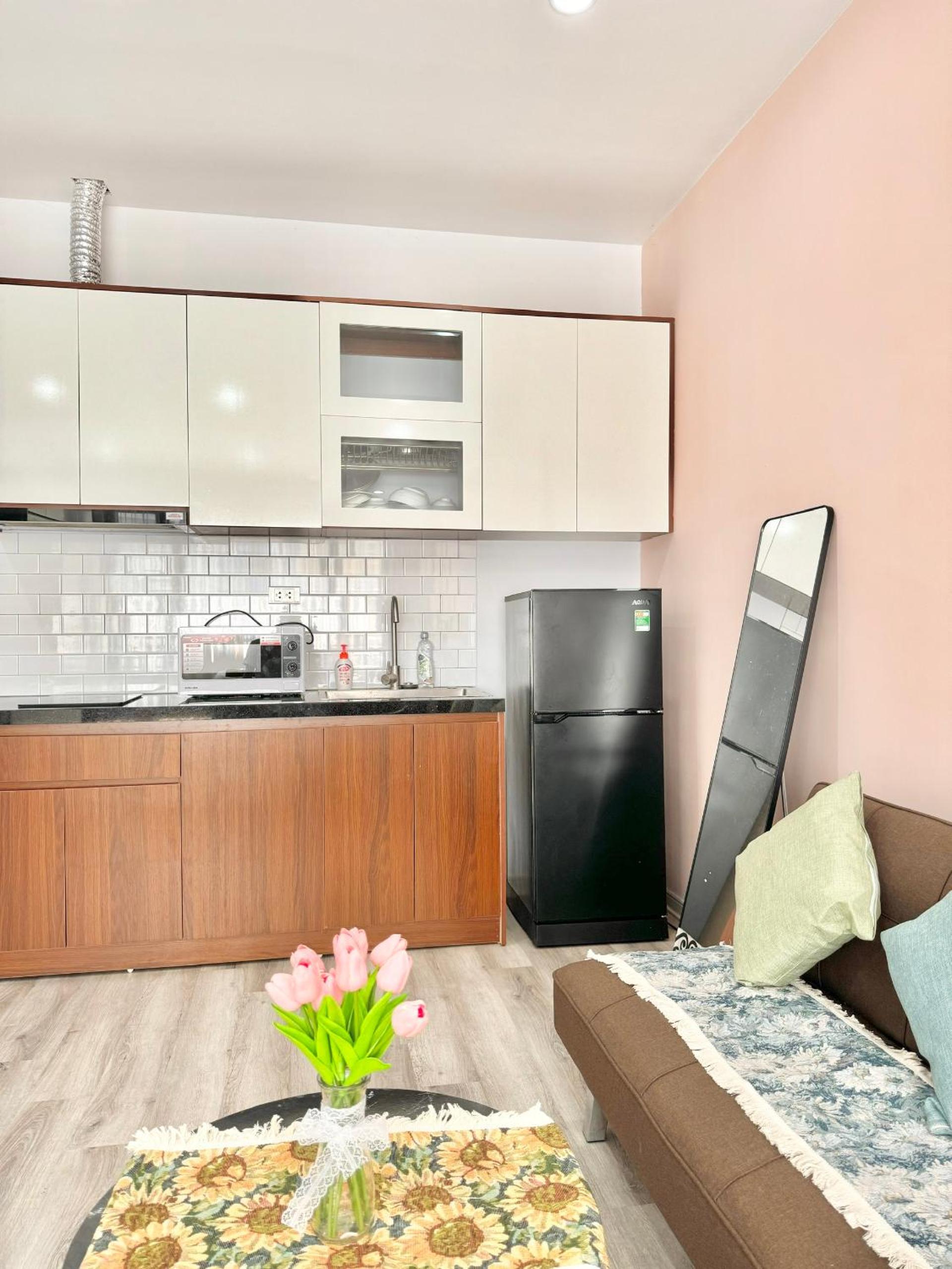 The Little Home - Cù Chính Lan - Modern & Comfy Apartment