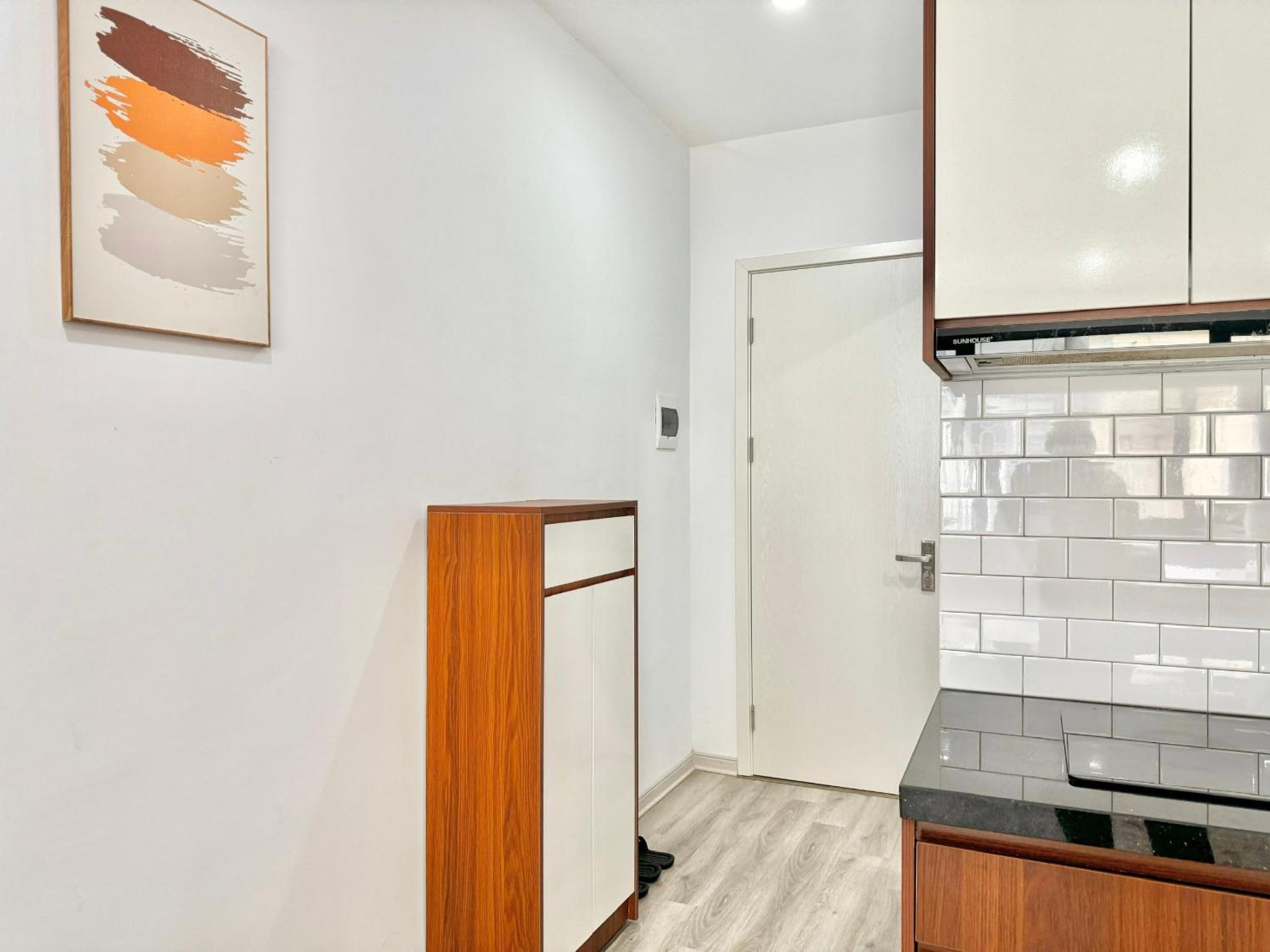 The Little Home - Cù Chính Lan - Modern & Comfy Apartment