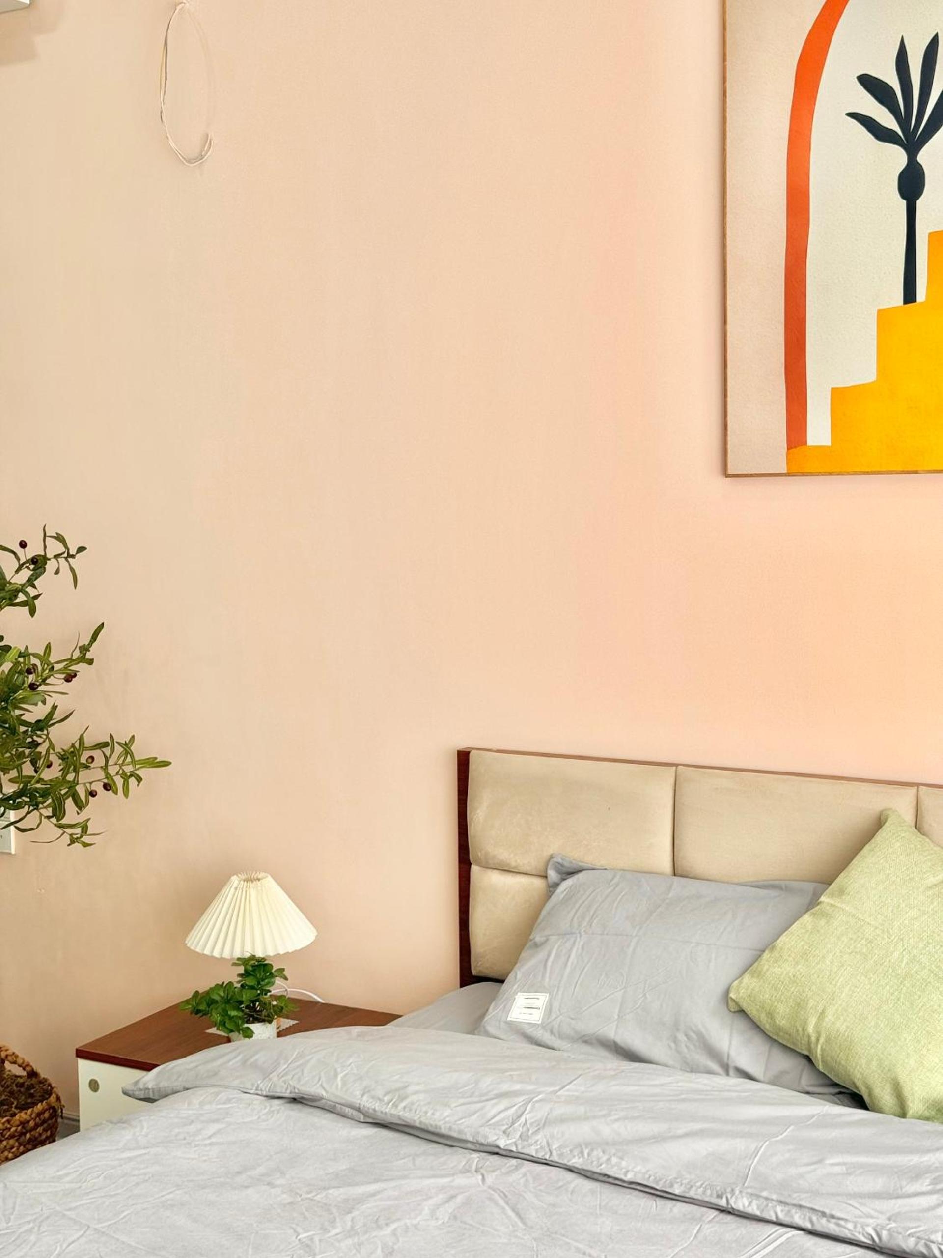 The Little Home - Cù Chính Lan - Modern & Comfy Apartment