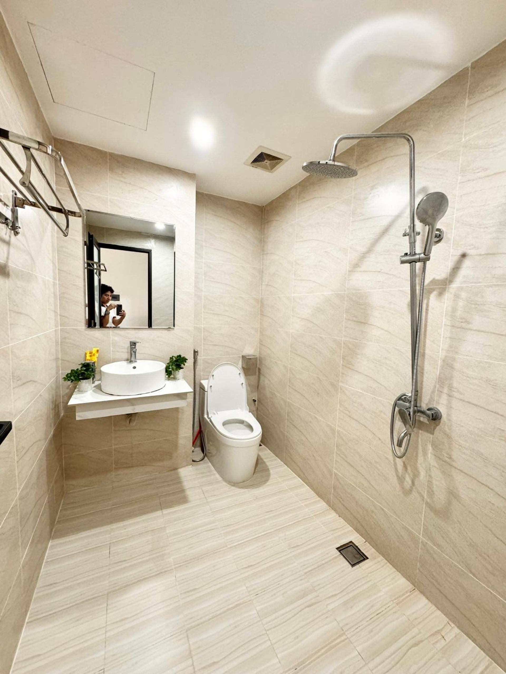 The Little Home - Cù Chính Lan - Modern & Comfy Apartment