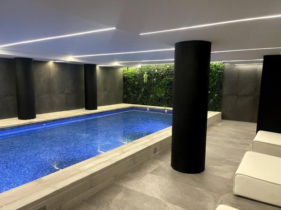 Palermo espectacular luxurious con full amenities
