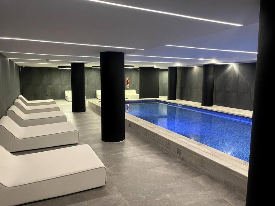 Palermo espectacular luxurious con full amenities
