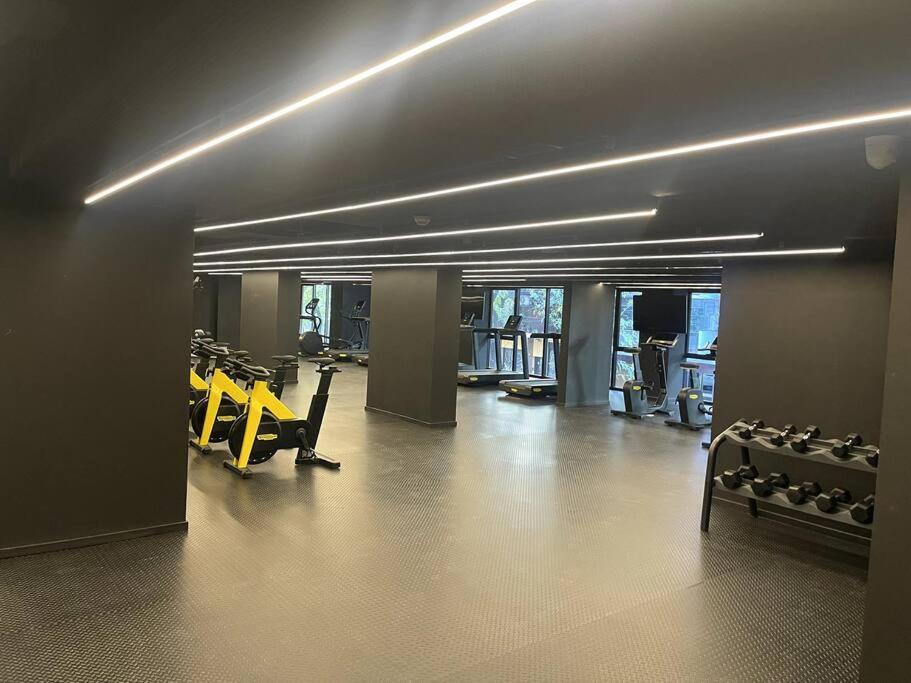 Palermo espectacular luxurious con full amenities