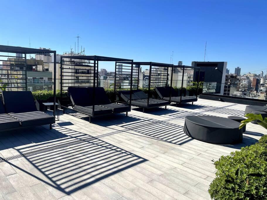 Palermo espectacular luxurious con full amenities