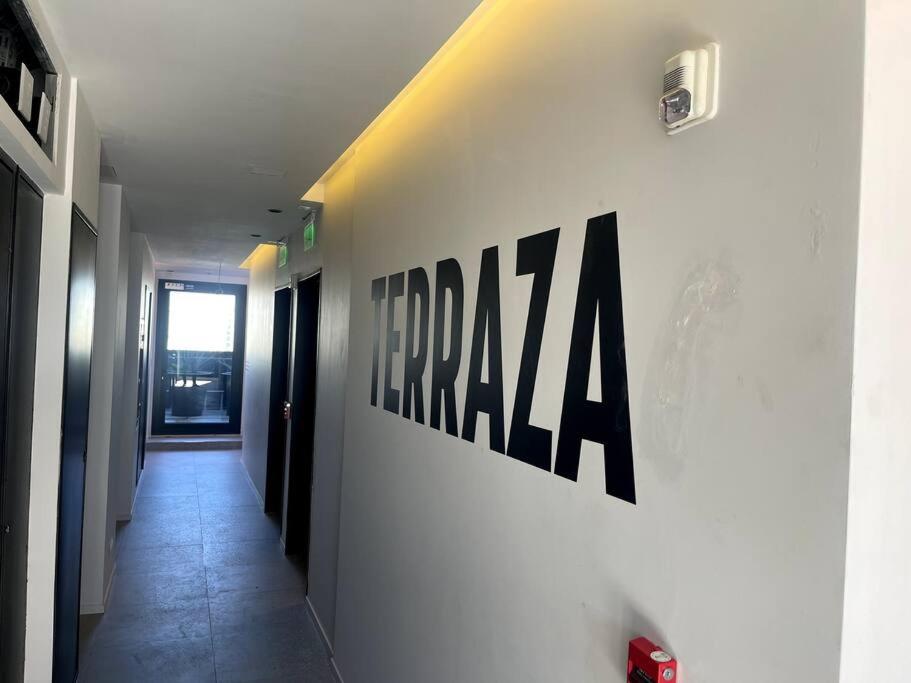 Palermo espectacular luxurious con full amenities