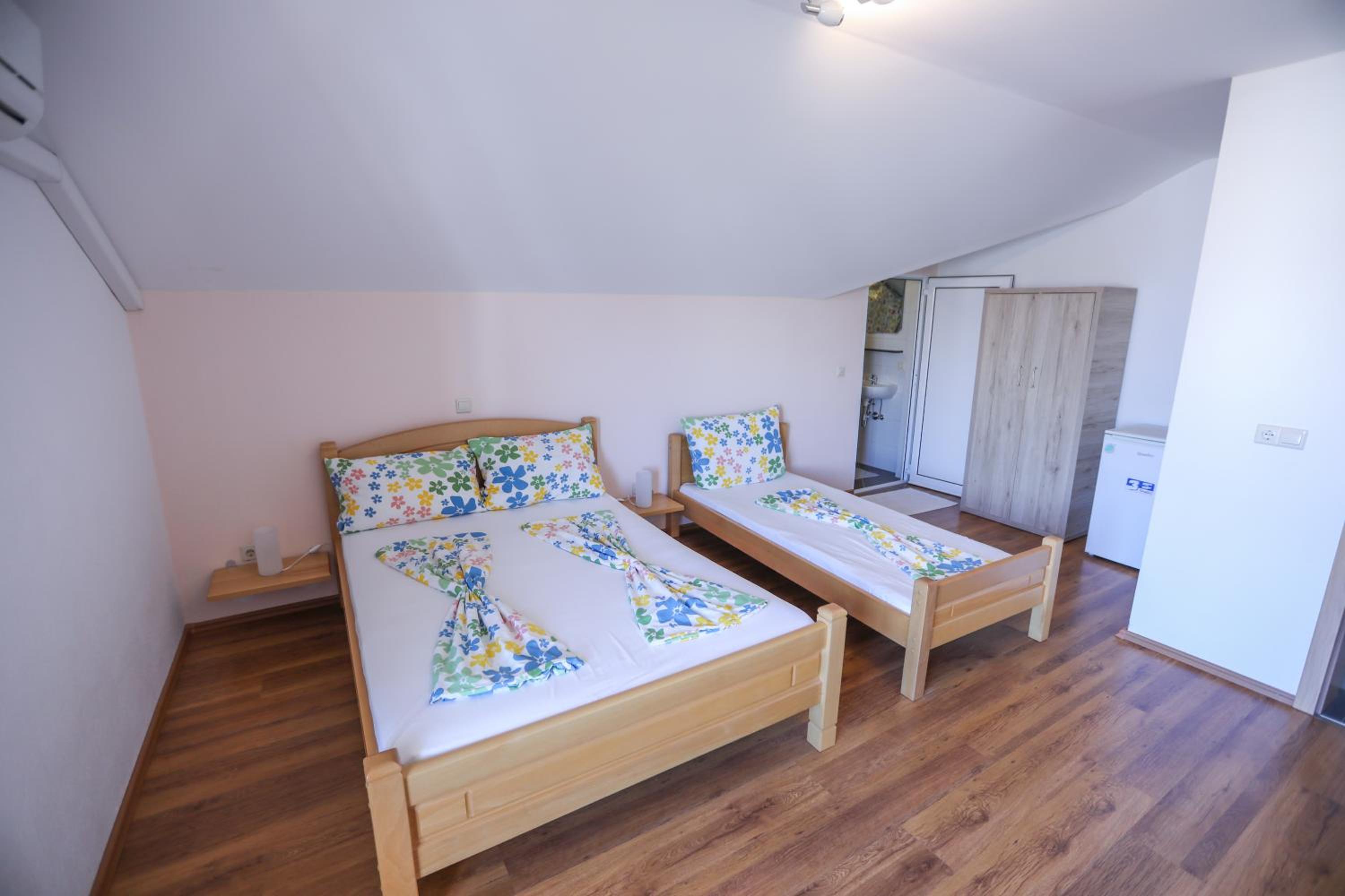 Villa Illyria view 2