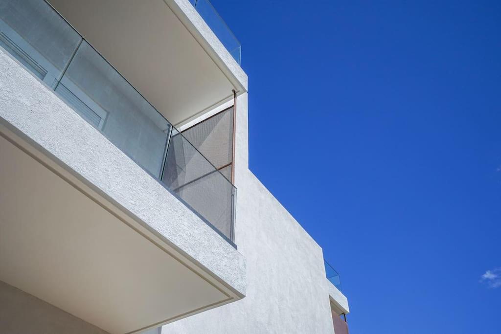 Odyssey Residences 2 view 3