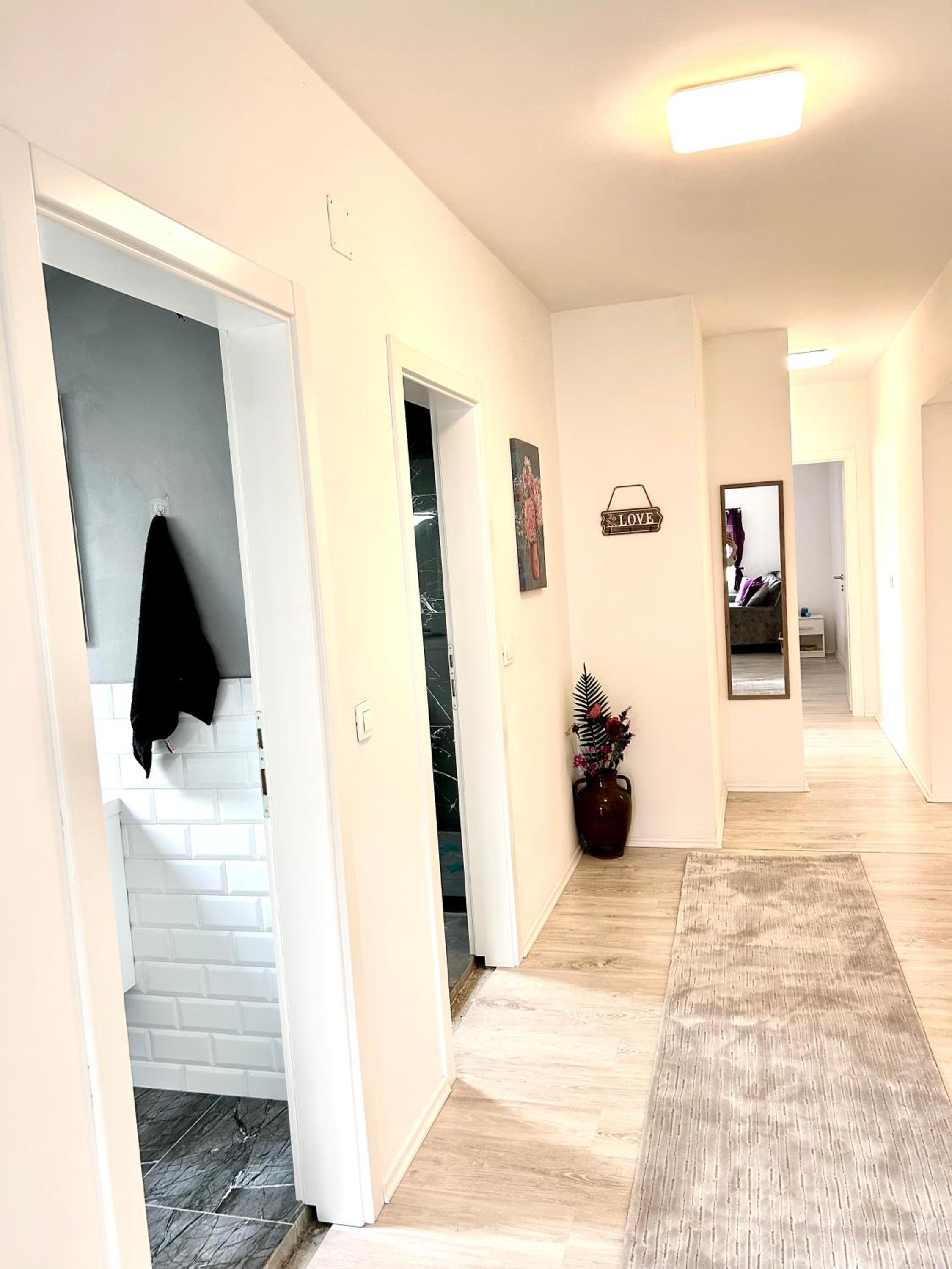 Apartman Tajra
