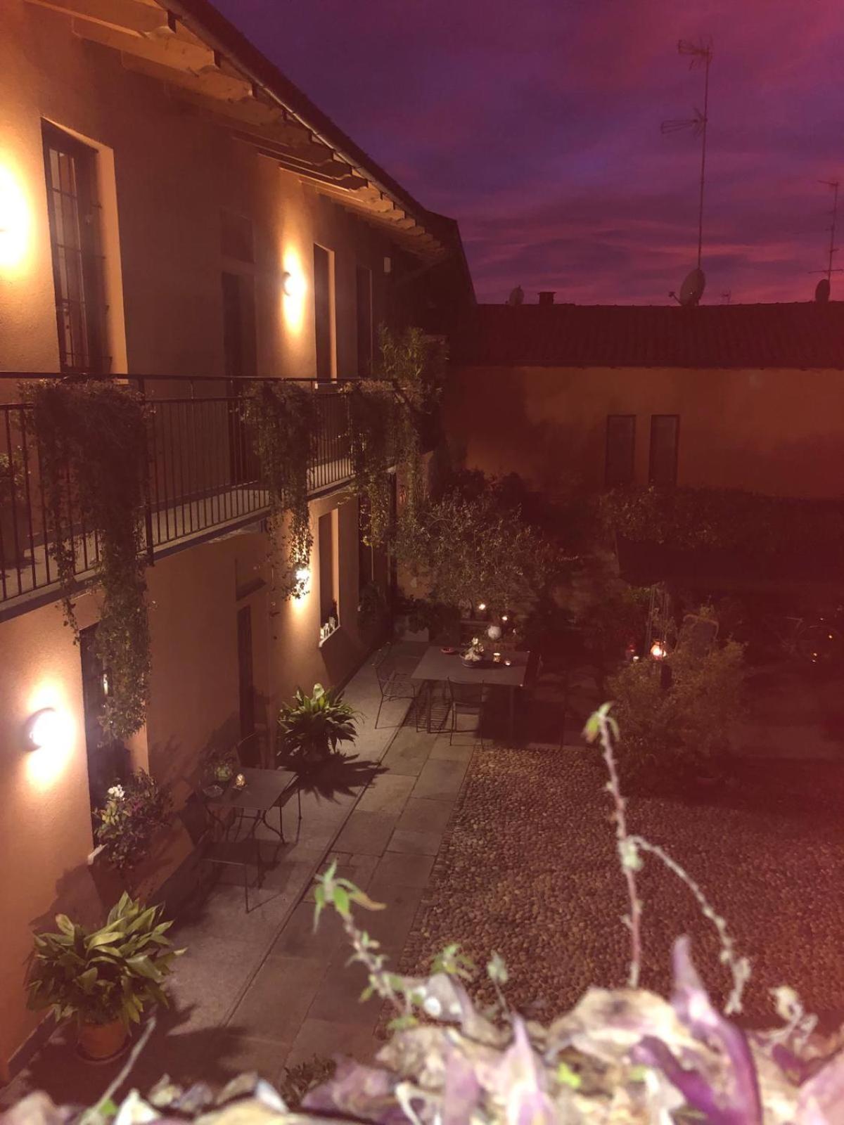 Somma Lombardo Vacations - A due passi dal Castello - Property Image 70