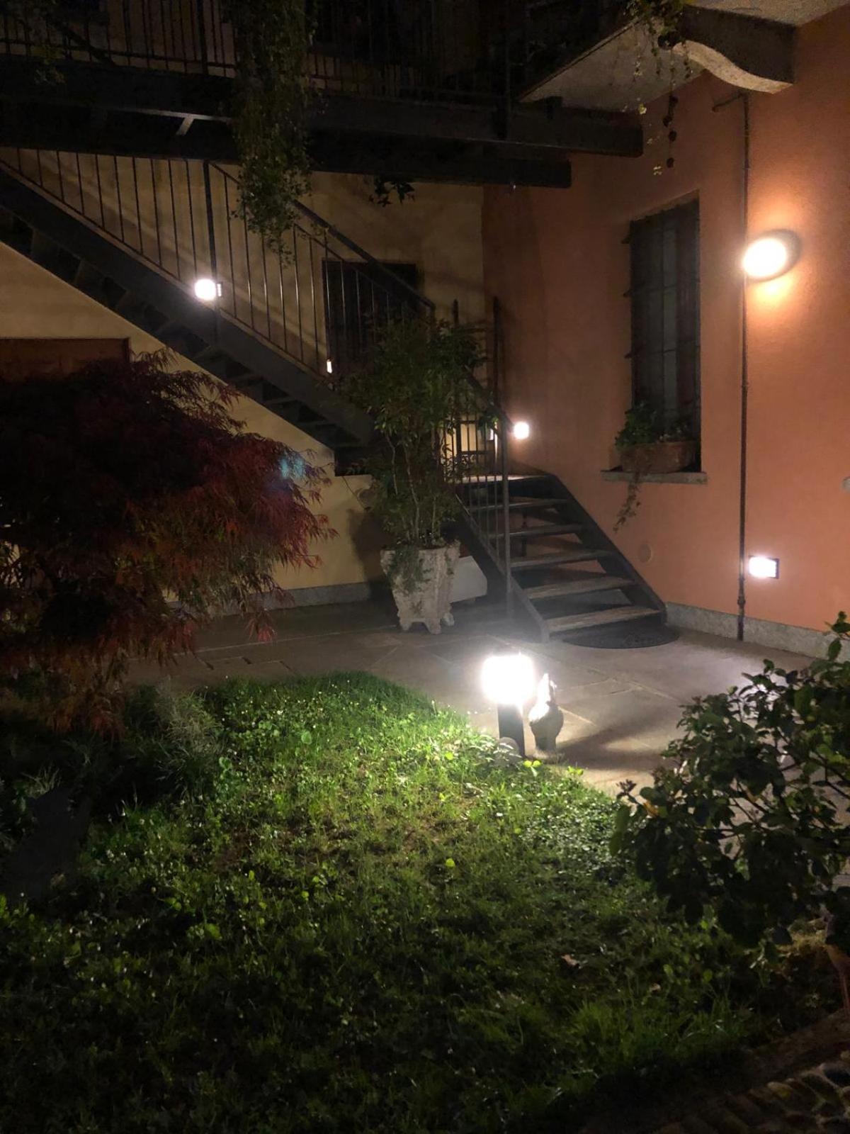 Somma Lombardo Vacations - A due passi dal Castello - Property Image 52