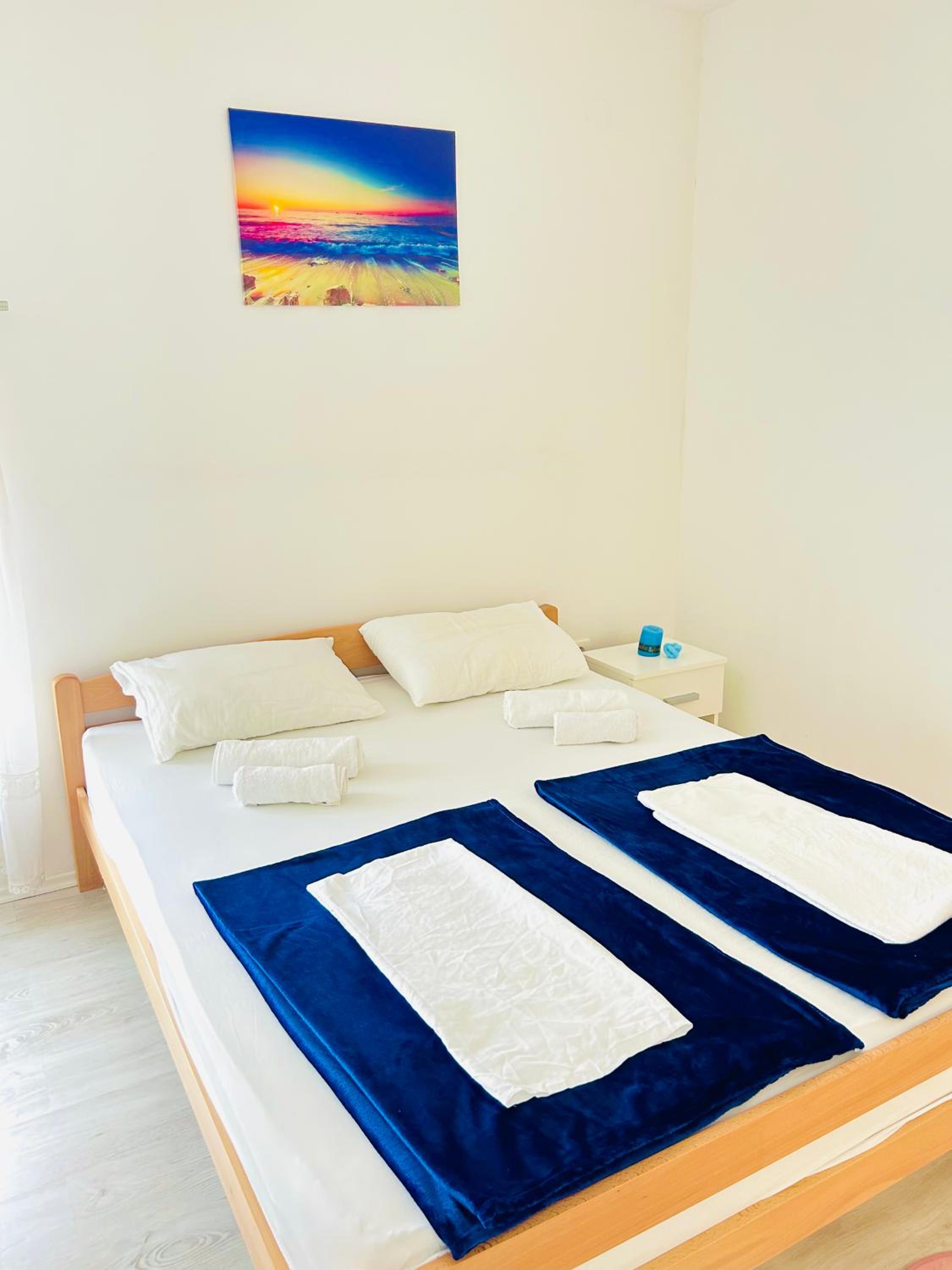 Apartman Tajra