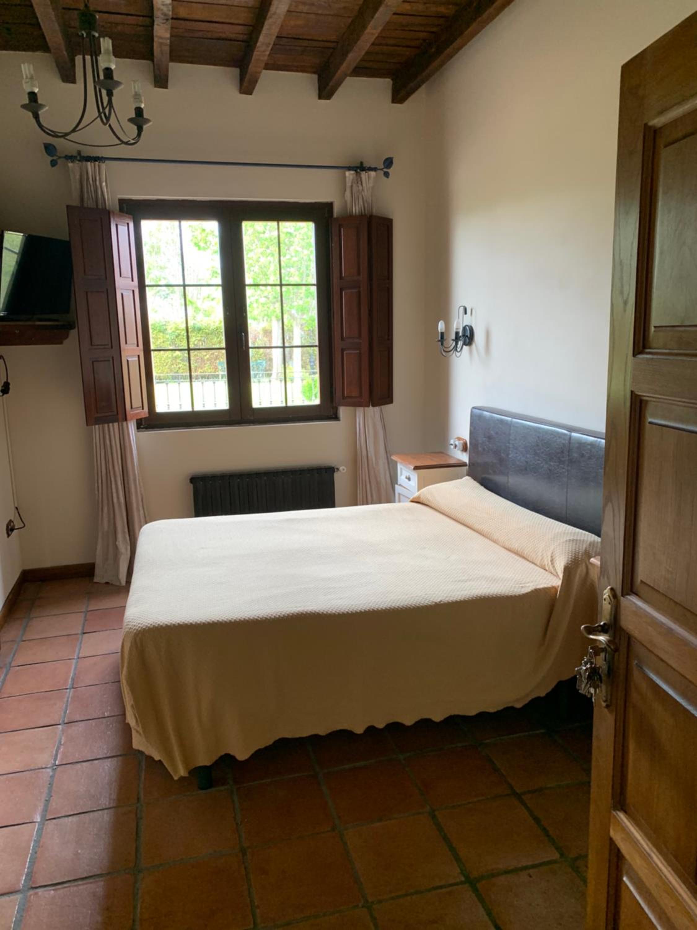 Posada El Jardin de Angela