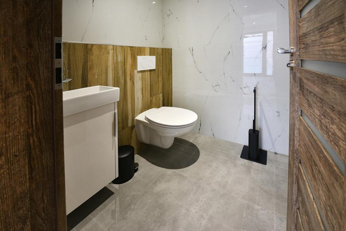 Apartmány Virbo