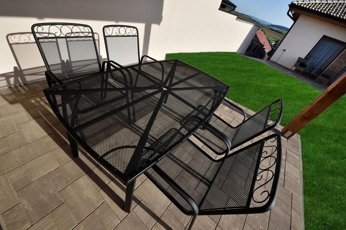 Apartmány Virbo