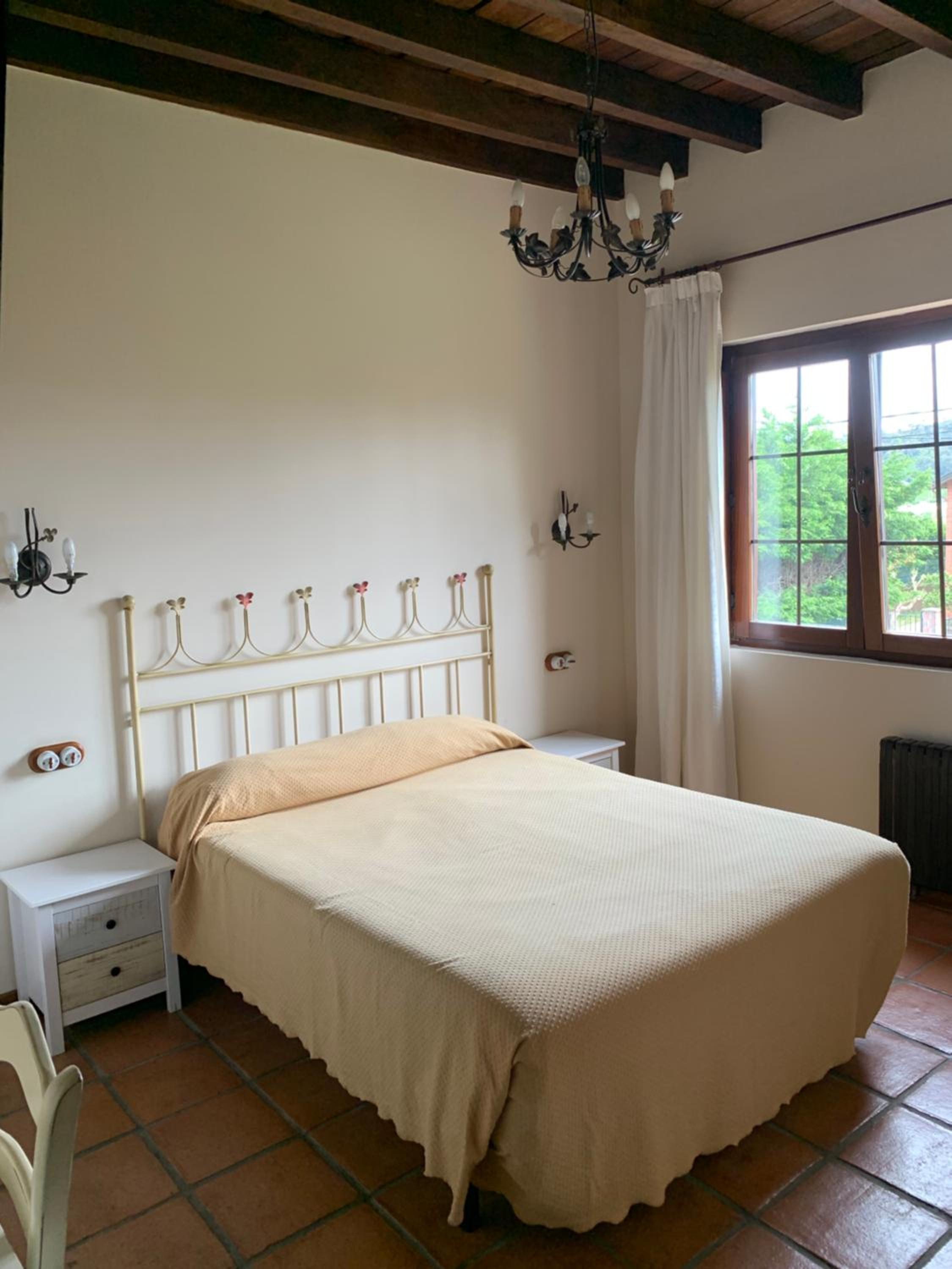 Posada El Jardin de Angela