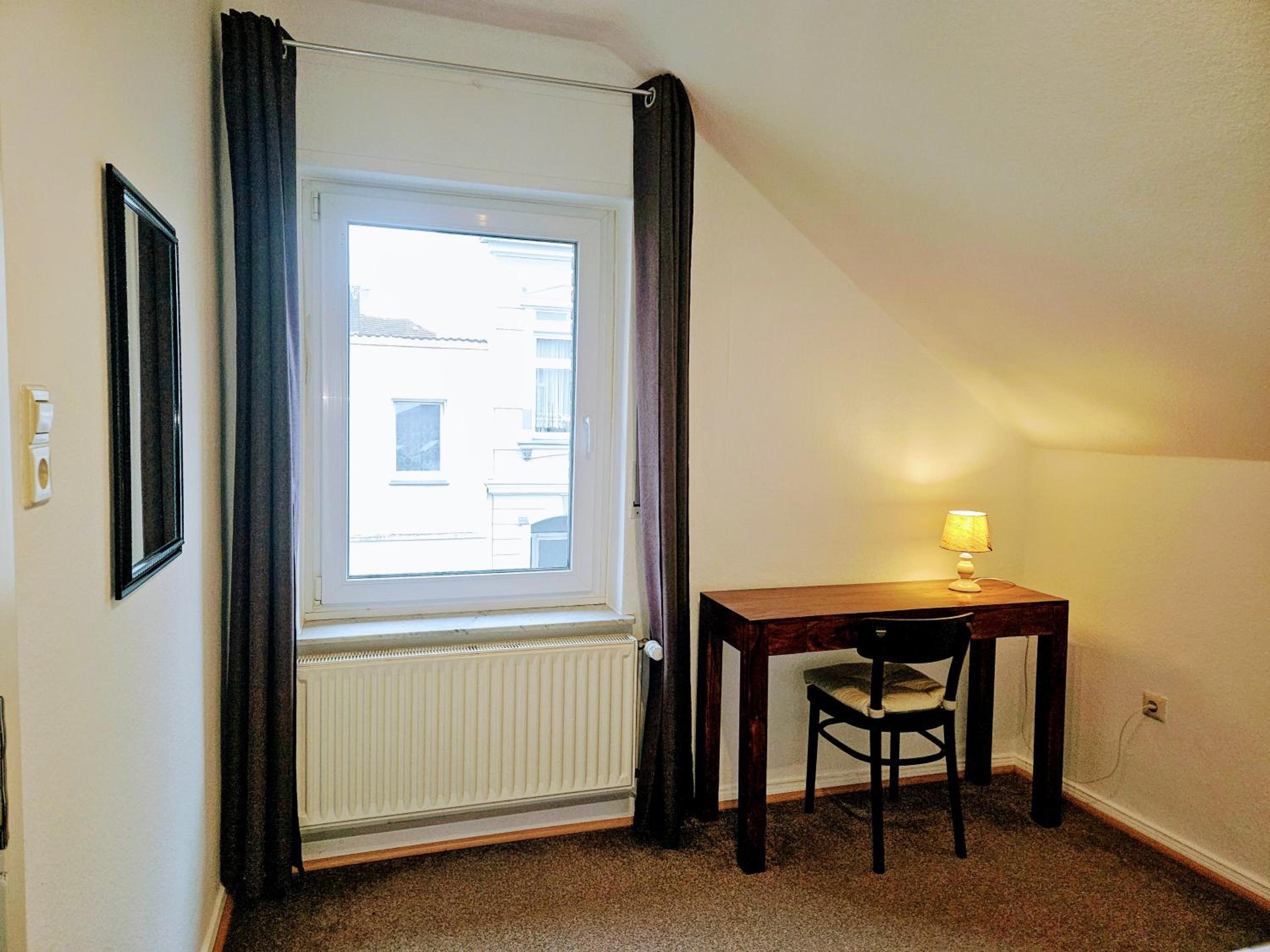 Bielefeld Vacations - Apartment Jackie 2 - Property Image 1