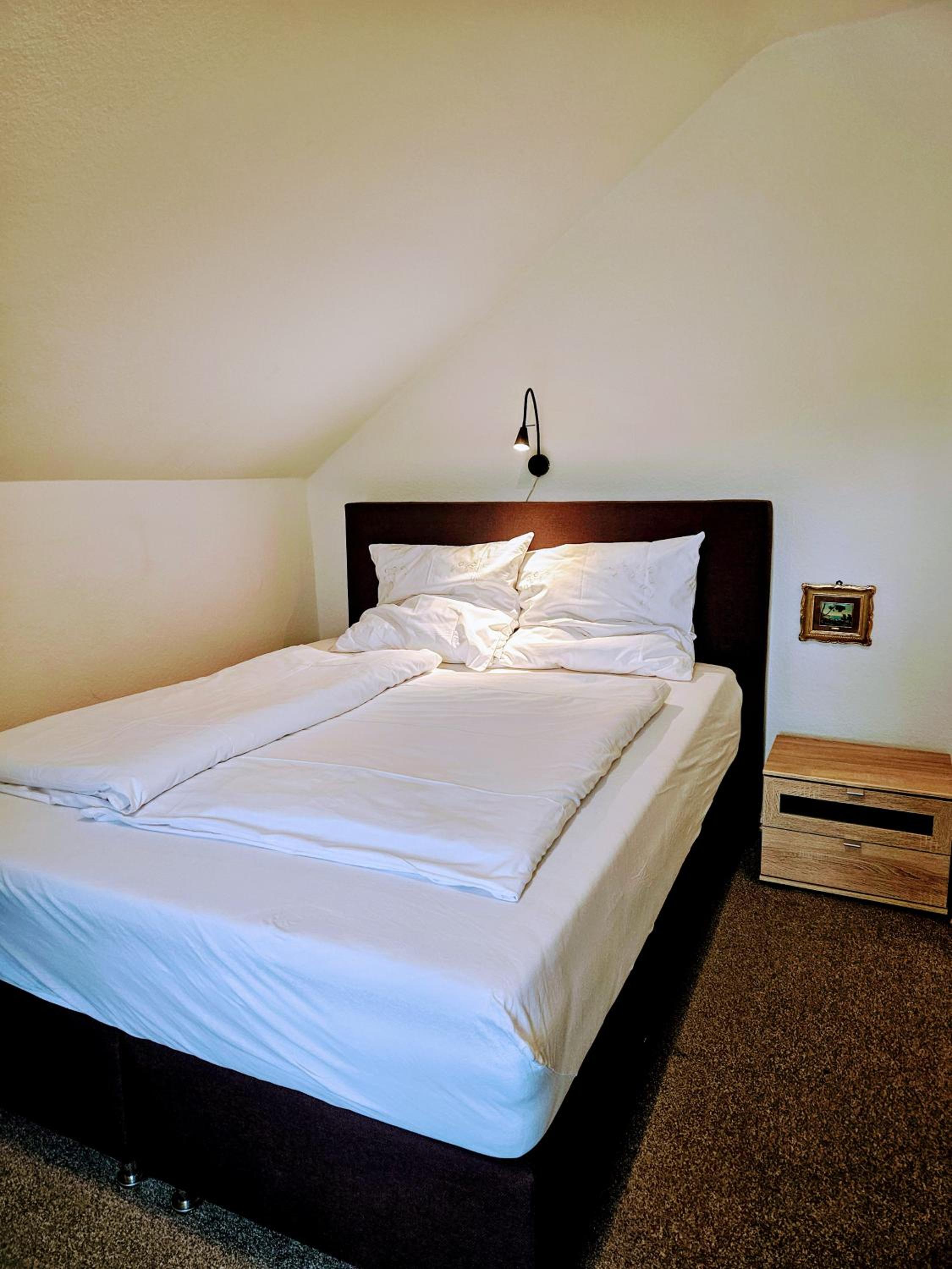 Bielefeld Vacations - Apartment Jackie 2 - Property Image 1