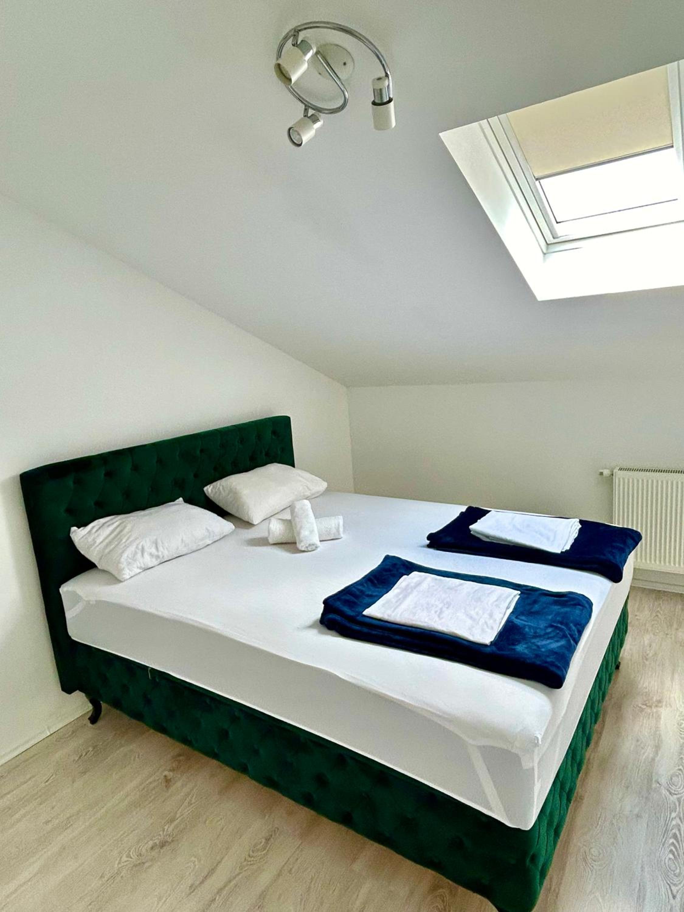 Apartman Tajra