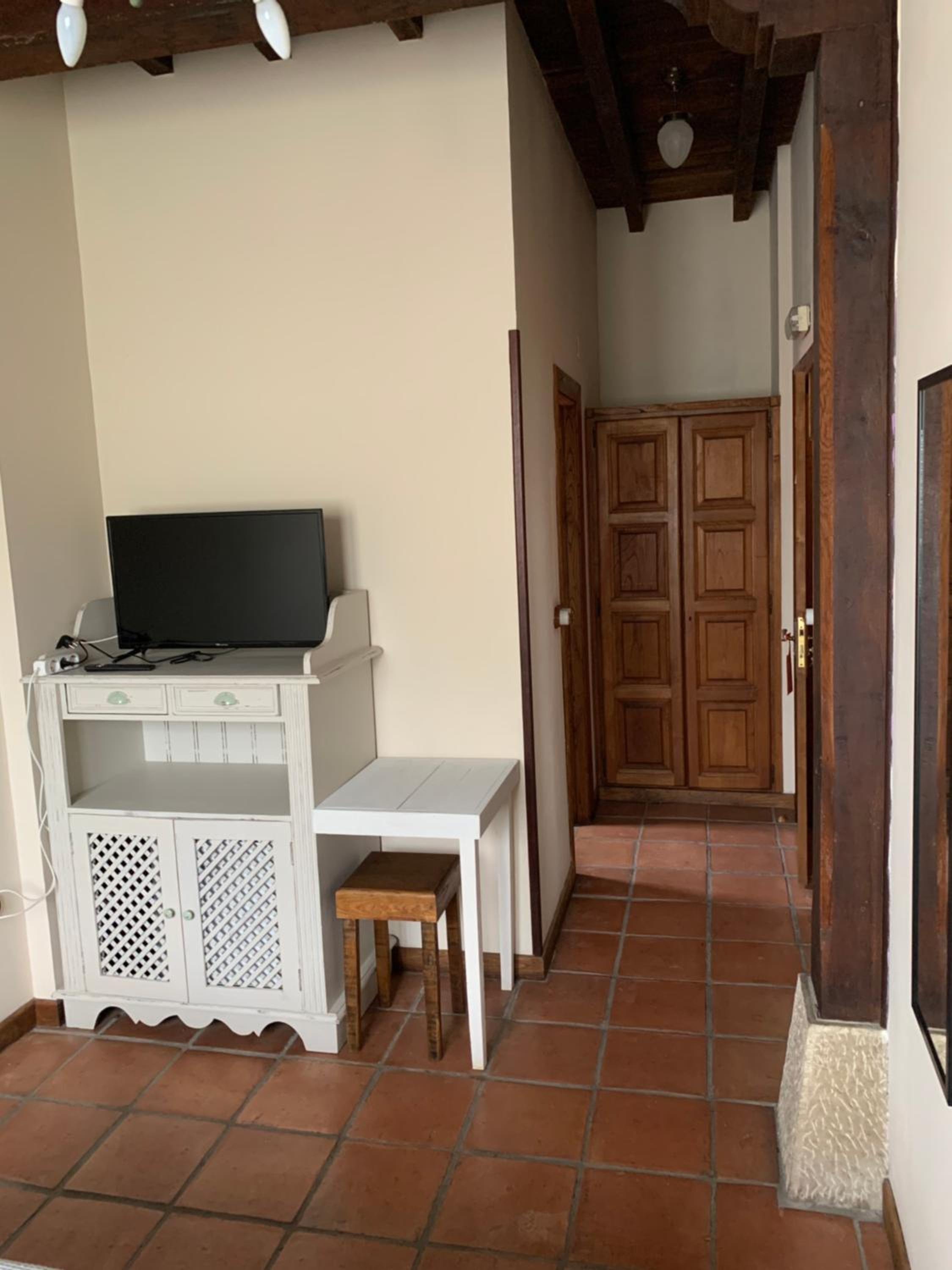 Posada El Jardin de Angela