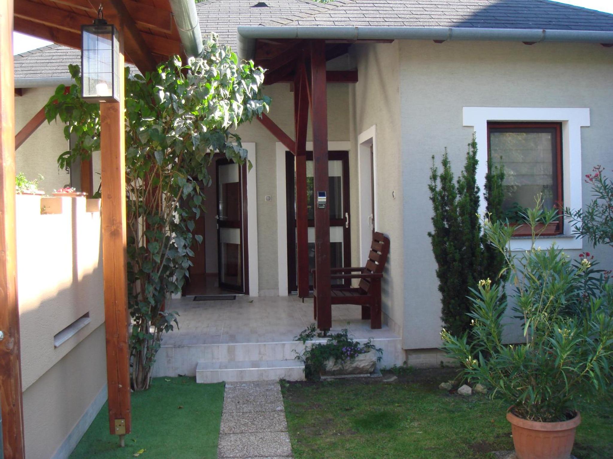 Brasch Apartman