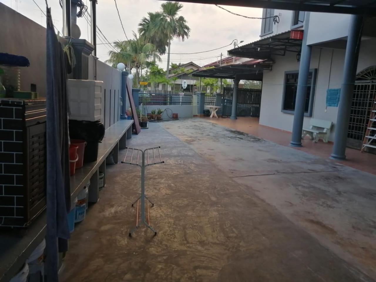 Homestay HARAPAN
