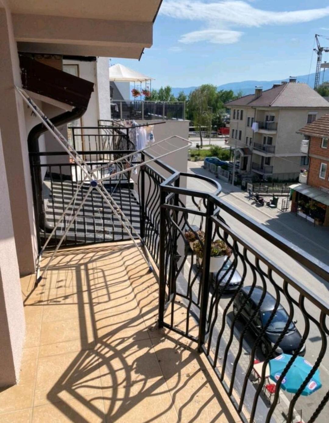 FARUK APARTMENT