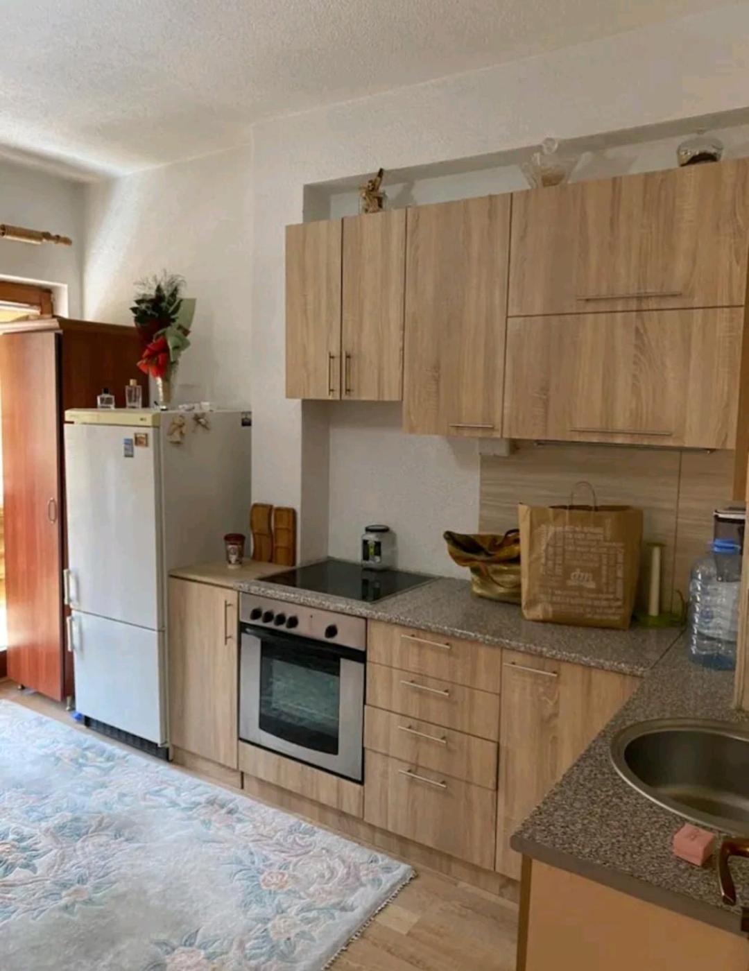 FARUK APARTMENT