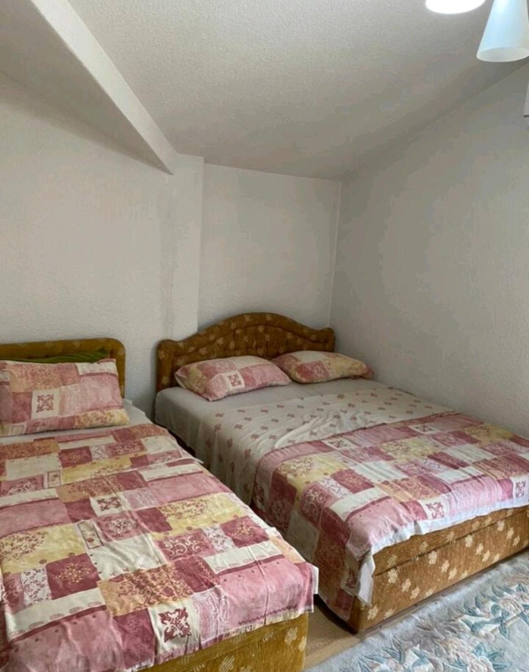 FARUK APARTMENT