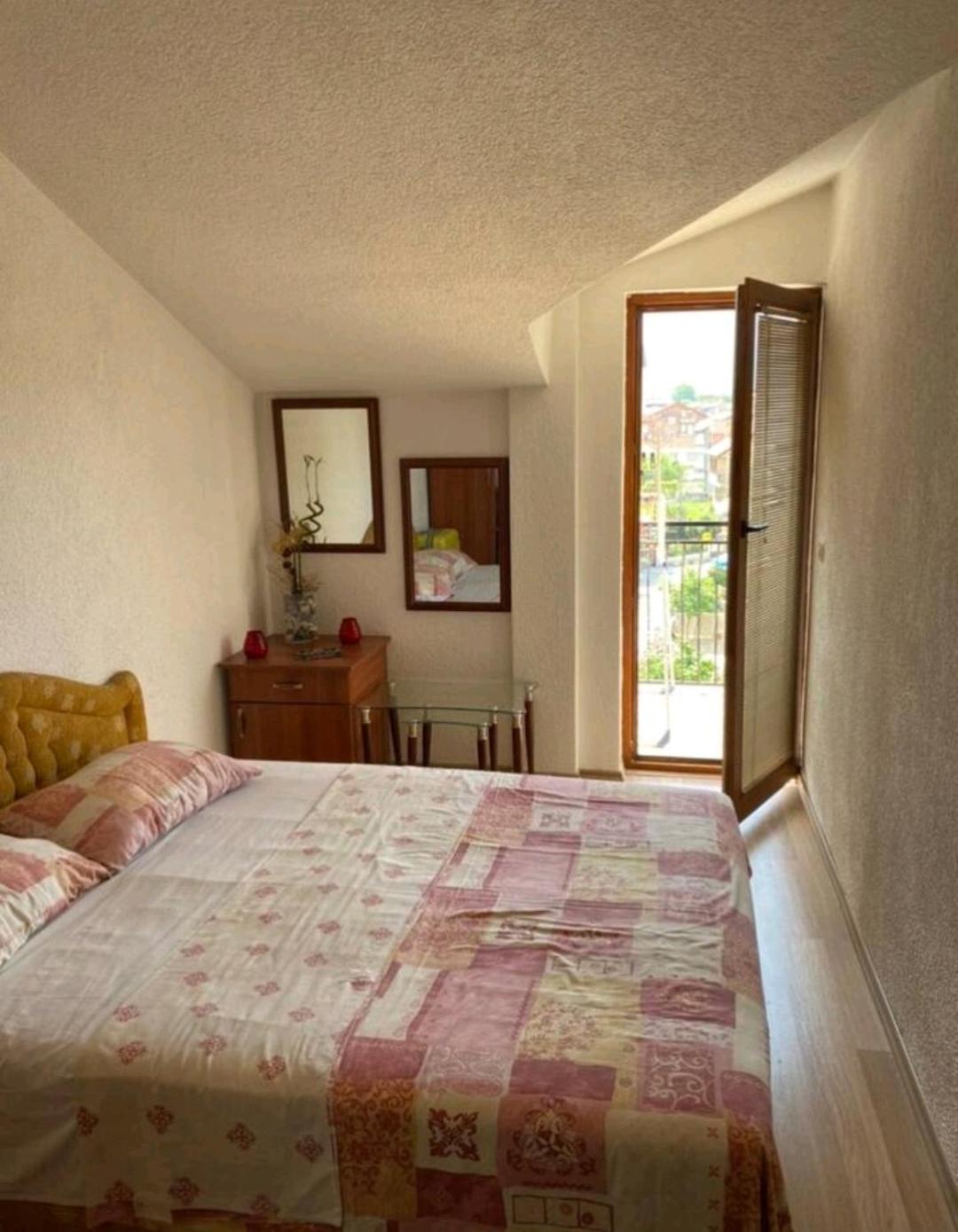FARUK APARTMENT