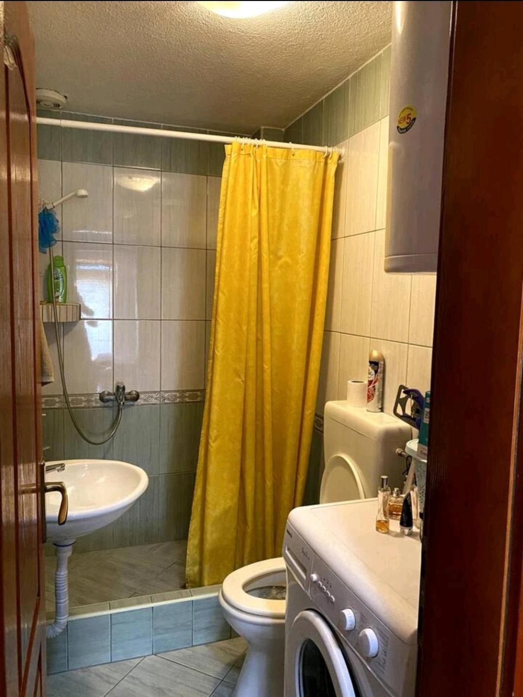 FARUK APARTMENT